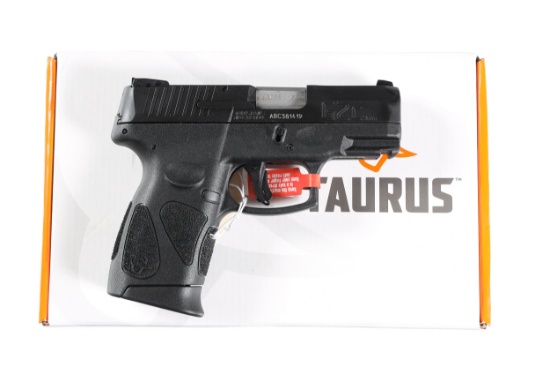 Taurus G2c Pistol 9mm