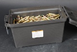 Lot of 5.56 Nato ammo