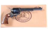 Beretta Stampede Revolver .357 mag