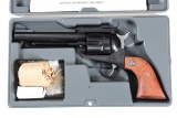 Ruger NM Blackhawk Revolver .45 cal