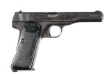 Browning 1922 Pistol .32 ACP