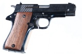 Star BKM Pistol 9 mm