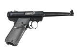 Ruger Standard Mk II Pistol .22 lr
