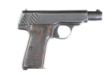 Walther 4 Pistol .32 ACP