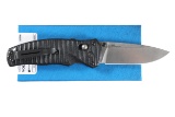 Benchmade Volli knife