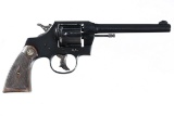 Colt Official Police Revolver .22 lr