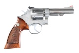 Smith & Wesson 67-1 Revolver .38 spl