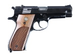 Smith & Wesson 39-2 Pistol 9mm