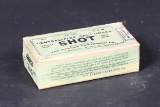 Vintage Peters .32 shot ammo