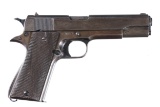 Llama  Pistol .38 ACP/9mm largo