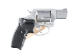 Taurus Ultra-Light Revolver .38 spl