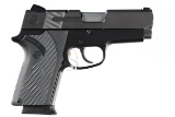Smith & Wesson 457 Pistol .45 ACP