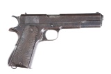 Llama 1911 Pistol 9mm largo
