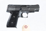 Jimenez Arms JA9 Pistol 9mm