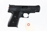 Bryco Arms Jennings Nine Pistol 9mm