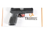 Taurus G3 Pistol 9mm