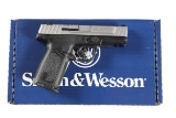 Smith & Wesson SD40VE Pistol .40 s&w