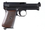 Mauser 1914 Pistol 7.65 mm