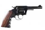 Colt Police Positive Special Revolver .38 spl