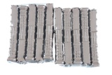 10 AR-15 magazines