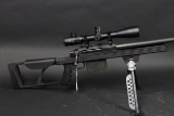 Armalite AR-30 Bolt Rifle .300 win mag