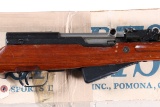 Norinco SKS Semi Rifle 7.62x39mm