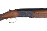 Beretta BL3 O/U Shotgun 12ga