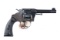 Colt Police Positive Revolver .38 s&w