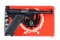 Ruger Standard Pistol .22 lr