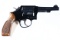 Smith & Wesson 12-3 Revolver .38 spl