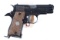 Firearms Intl. D Pistol .380 ACP