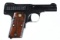 Smith & Wesson 1913 Pistol .35 S&W