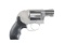 Smith & Wesson 649-1 Revolver .38 spl