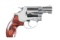 Smith & Wesson 60-7 Revolver .38 spl