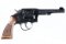 Smith & Wesson 38 DA Revolver .38 spl