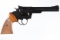 Colt Trooper MK III Revolver .357 mag