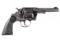 Colt New Army Revolver .38 Colt