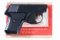 Webley & Scott The Sprint Starter Pistol .22 Blank Only