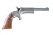 J Stevens Old Model Pocket Pistol .22 RF