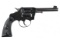 Colt Police Positive Revolver .22 WRF