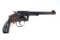 Smith & Wesson 38 Military & Police Revolver .38 spl