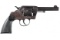 Colt 1895 Revolver .38 Colt