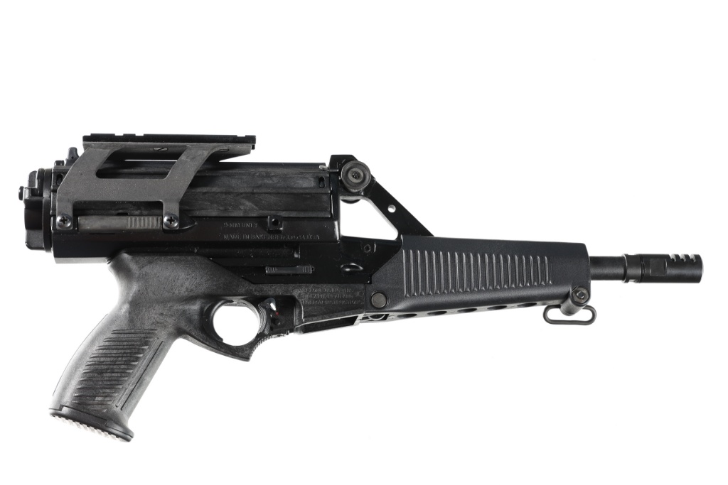 Calico Liberty Iii Pistol 9mm Online Auctions Proxibid