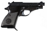 Beretta 70S Pistol .380 ACP