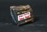 Nazi marked 8mm Mauser ammo