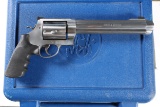 Smith & Wesson 500 Revolver .500 S&W mag