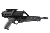 Calico Liberty III Pistol 9mm