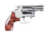 Smith & Wesson 60-7 Revolver .38 spl