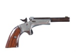 Stevens No. 41 Pistol .22 RF