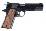 Colt Gold Cup Pistol .45 ACP